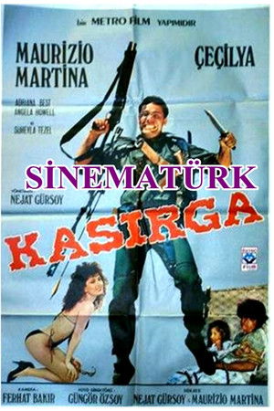 Kasırga - Rakeos Kasırga - Rakeos