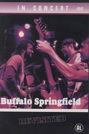 Buffalo Springfield Revisited Buffalo Springfield Revisited