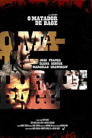 O Matador de Bagé