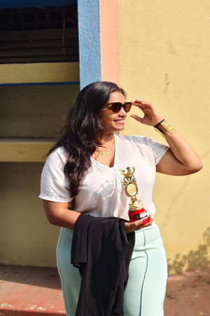 Sneha Fernandes