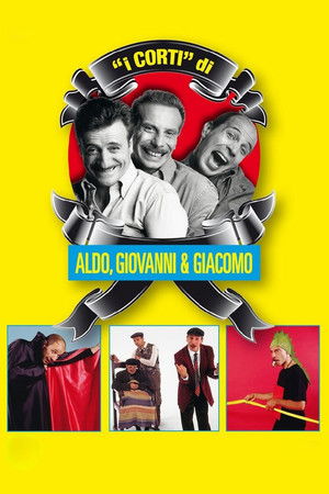“The Shorts” by Aldo, Giovanni and Giacomo “The Shorts” by Aldo, Giovanni and Giacomo