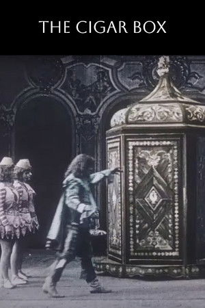 The Cigar Box The Cigar Box