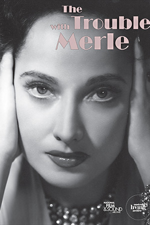 The Trouble with Merle