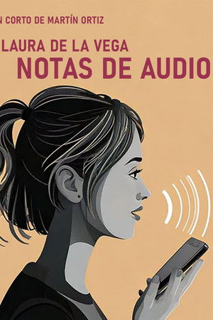 Notas de audio Notas de audio