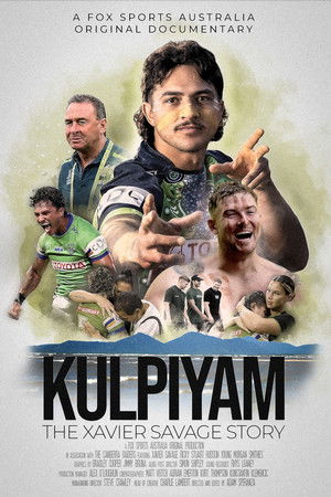 KULPIYAM: The Xavier Savage Story KULPIYAM: The Xavier Savage Story