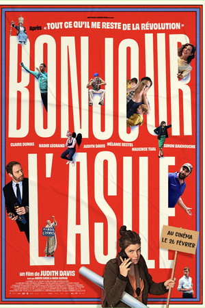 Bonjour l'asile