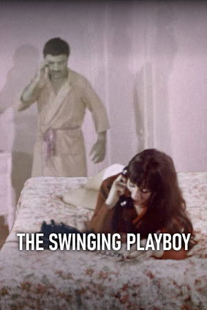The Swinging Playboy The Swinging Playboy