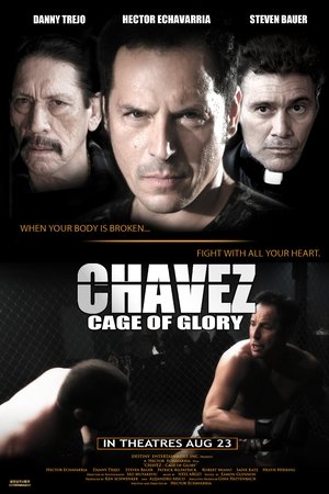 Chavez Cage of Glory Chavez Cage of Glory