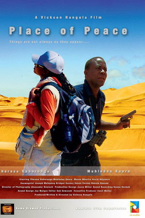 Place of Peace Place of Peace