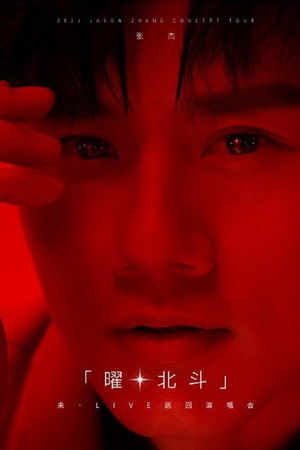 张杰未LIVE演唱会