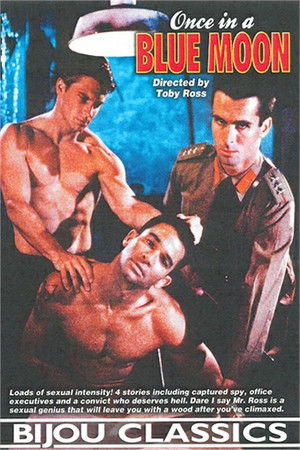 Once In A Blue Moon Once In A Blue Moon