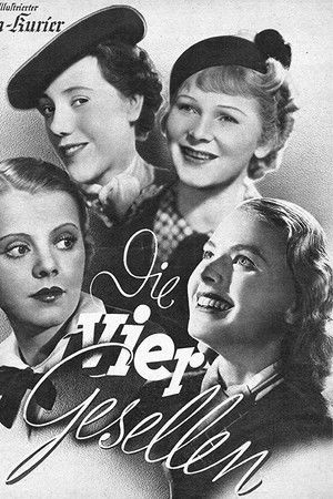 The Four Companions The Four Companions