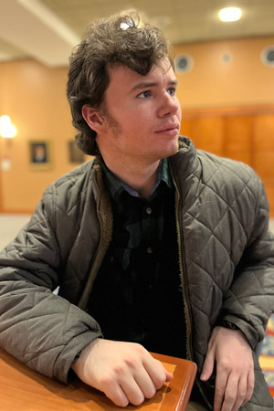 Liam Ryan
