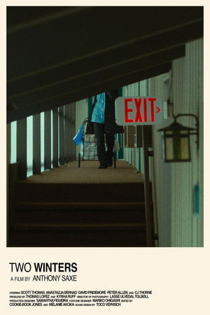 Two Winters Two Winters