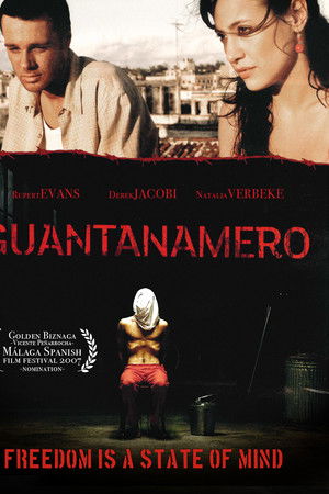 Guantanamero Guantanamero