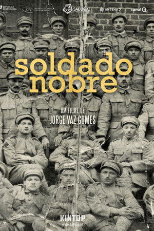 Soldier Nobre