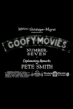 Goofy Movies Number Seven Goofy Movies Number Seven