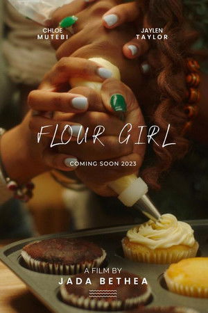 Flour Girl Flour Girl
