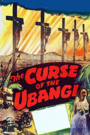 Curse of the Ubangi Curse of the Ubangi