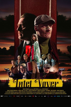 Nothing Ventured Nothing Ventured