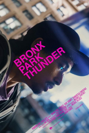 Bronx Park Thunder Bronx Park Thunder