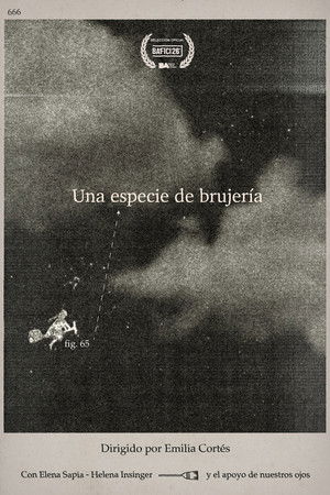 Some Kind of Witchcraft