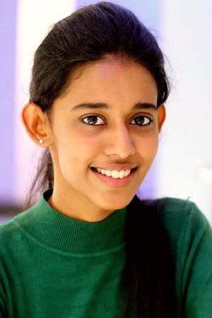 Priyanka N. K.