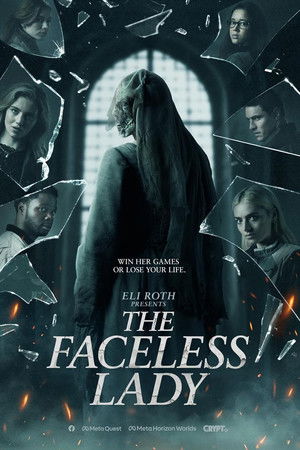 The Faceless Lady The Faceless Lady