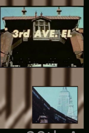 3rd Ave. El 3rd Ave. El