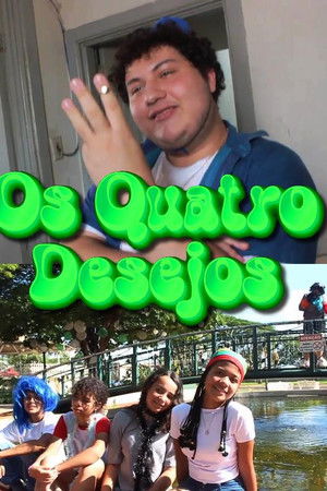 Os Quatro Desejos Os Quatro Desejos