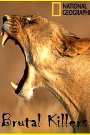 Brutal Killers Brutal Killers