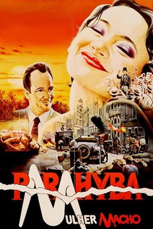 Parahyba Mulher Macho Parahyba Mulher Macho