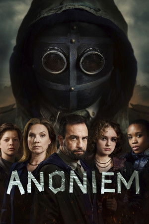 Anoniem