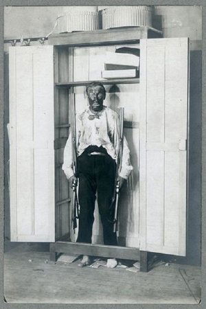 Onésime et le pas de l'ours Onésime et le pas de l'ours