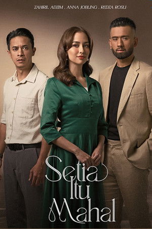 Setia Itu Mahal Setia Itu Mahal