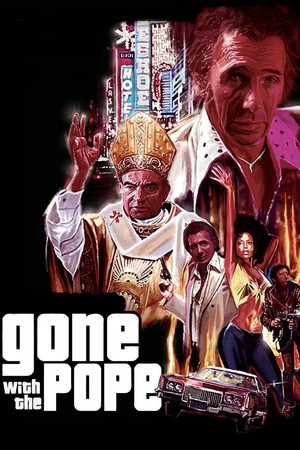 Gone with the Pope Gone with the Pope