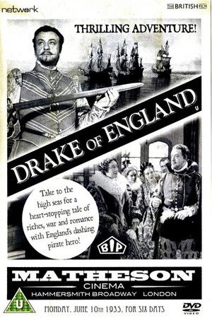 Drake of England Drake of England