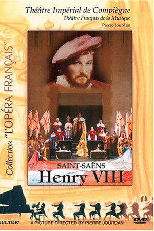 Henry VIII