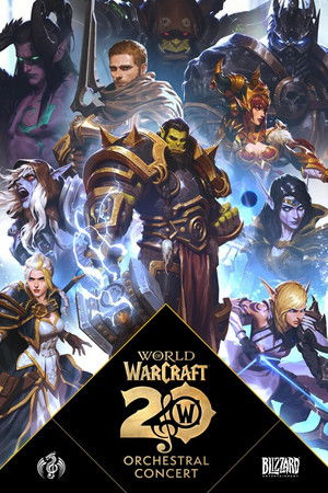 World of Warcraft: 20 Years of Music World of Warcraft: 20 Years of Music