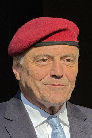 Curtis Sliwa