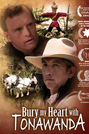 Bury My Heart with Tonawanda