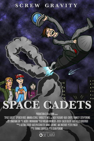 Space Cadets Space Cadets