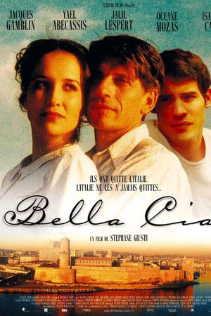 Bella ciao Bella ciao