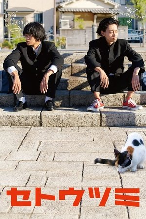 Seto and Utsumi Seto and Utsumi