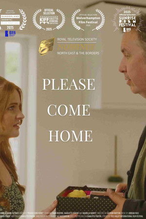 Please Come Home Please Come Home