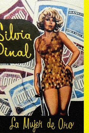 La mujer de oro La mujer de oro