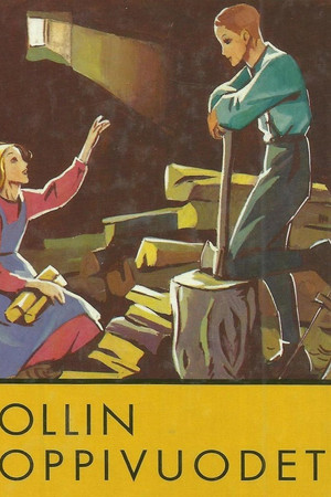Ollin oppivuodet Ollin oppivuodet