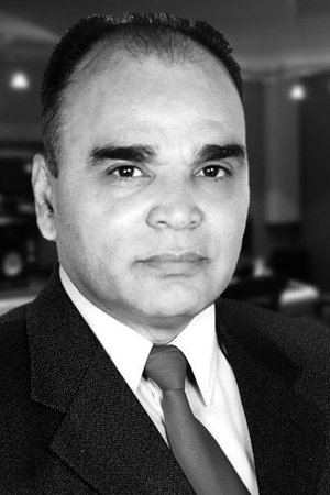 Salvador Nájar