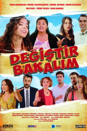 Değiştir Bakalım Değiştir Bakalım
