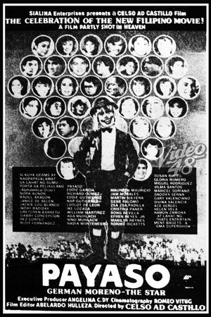 Payaso Payaso